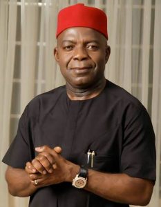 Alex Otti